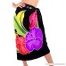LA LEELA Women Beachwear Sarong Bikini Cover up Wrap Bathing Suit 58 Plus Size 78X43 B07NYFBBHJ
